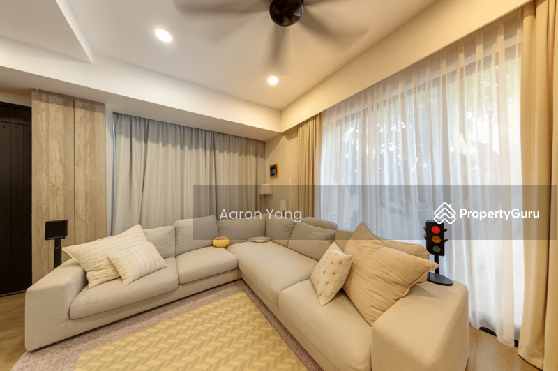 For Rent - Family Friendly Corner Terrace | Telok Kurau | 1km to Tao Nan