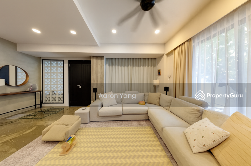 For Rent - Family Friendly Corner Terrace | Telok Kurau | 1km to Tao Nan