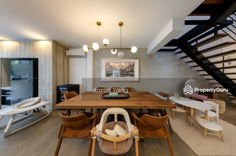For Rent - Family Friendly Corner Terrace | Telok Kurau | 1km to Tao Nan