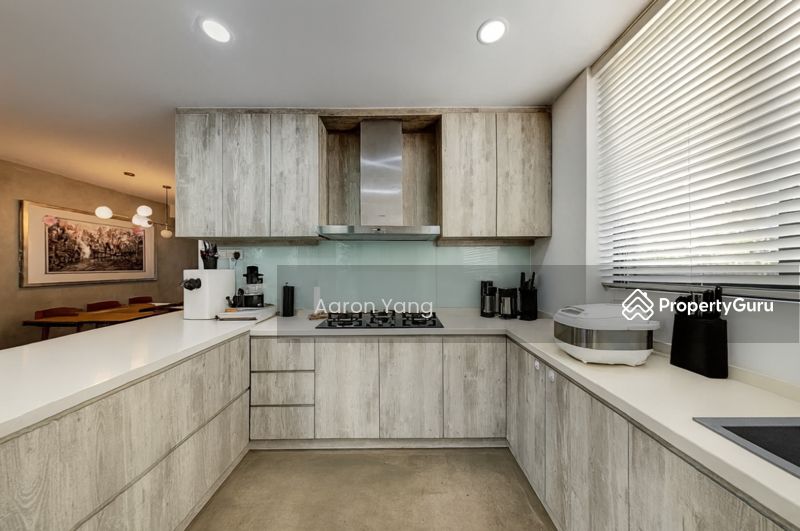 For Rent - Family Friendly Corner Terrace | Telok Kurau | 1km to Tao Nan