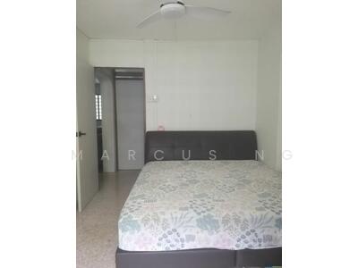 For Rent - 467 Ang Mo Kio Avenue 10