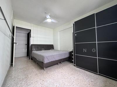 For Rent - 467 Ang Mo Kio Avenue 10