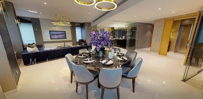For Sale - St. Regis Residences Singapore