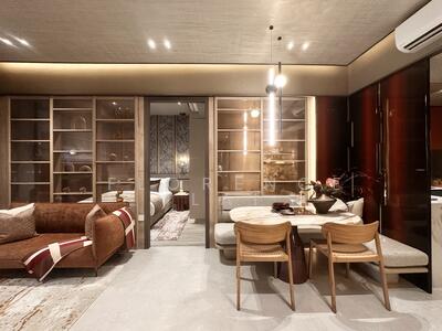 For Sale - Canberra Crescent Residences