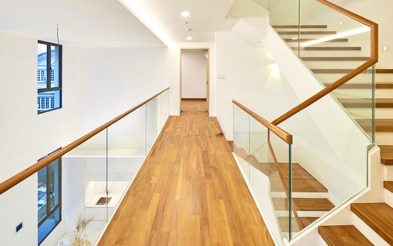 Corridor