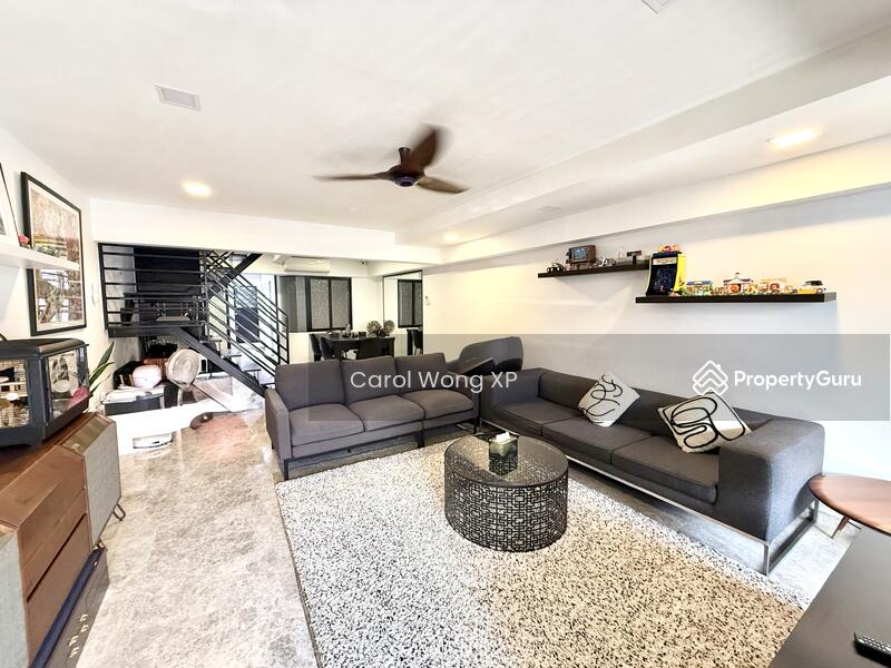 For Sale - Jalan mesra