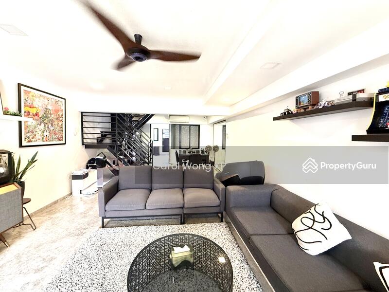 For Sale - Jalan mesra
