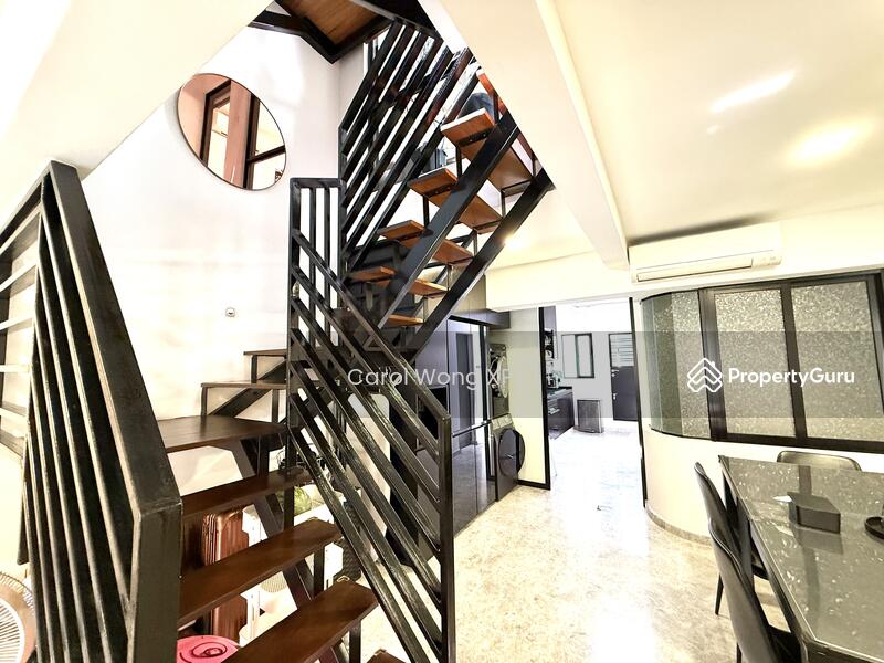 For Sale - Jalan mesra