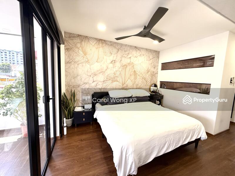 For Sale - Jalan mesra