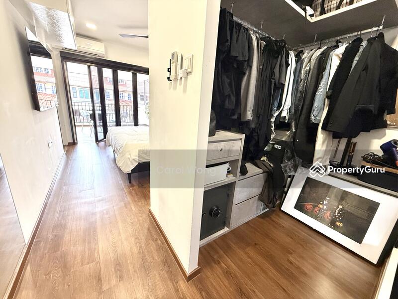 For Sale - Jalan mesra