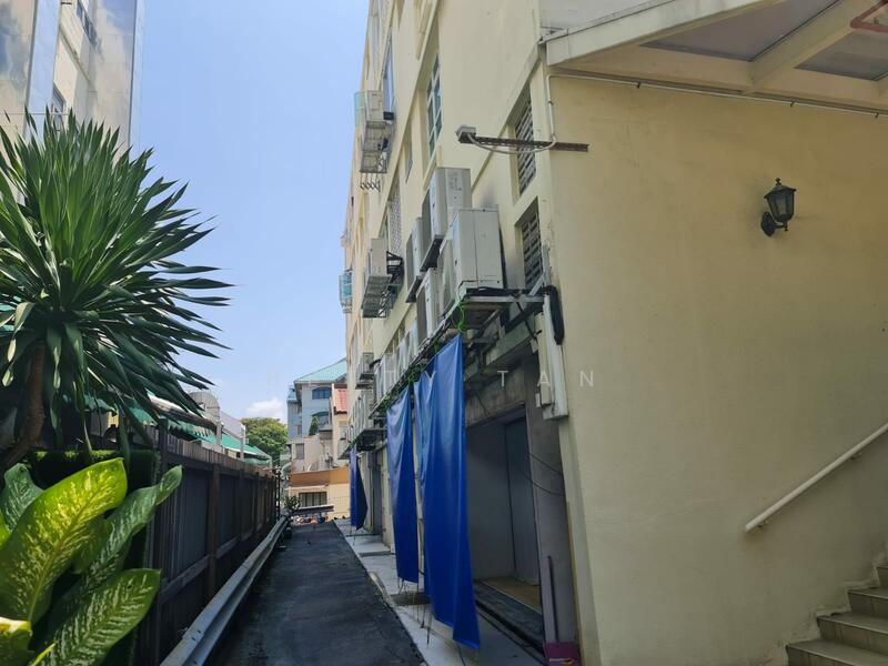 Kingston Terrace, 8B Jalan Masjid, Eunos / Geylang / Paya Lebar, 2,594 sqft, Other Retail For Rent, by Betty Tan, 60105713 - CommercialGuru.com.sg