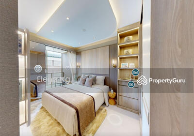For Sale - Cheap! Freehold at Leasehold price! Next to MRT!