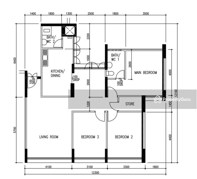 For Sale 634 Veerasamy Road