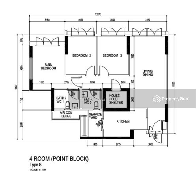 For Sale 468B Fernvale Link