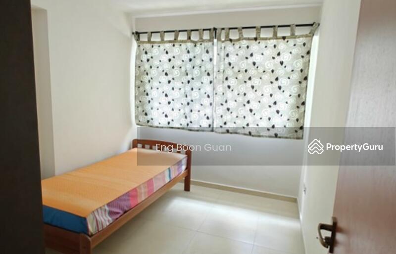 Common Room 1