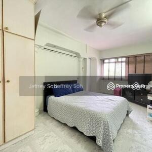 For Rent - 387 Tampines Street 32