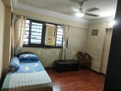 For Rent - 97 Bedok North Avenue 4