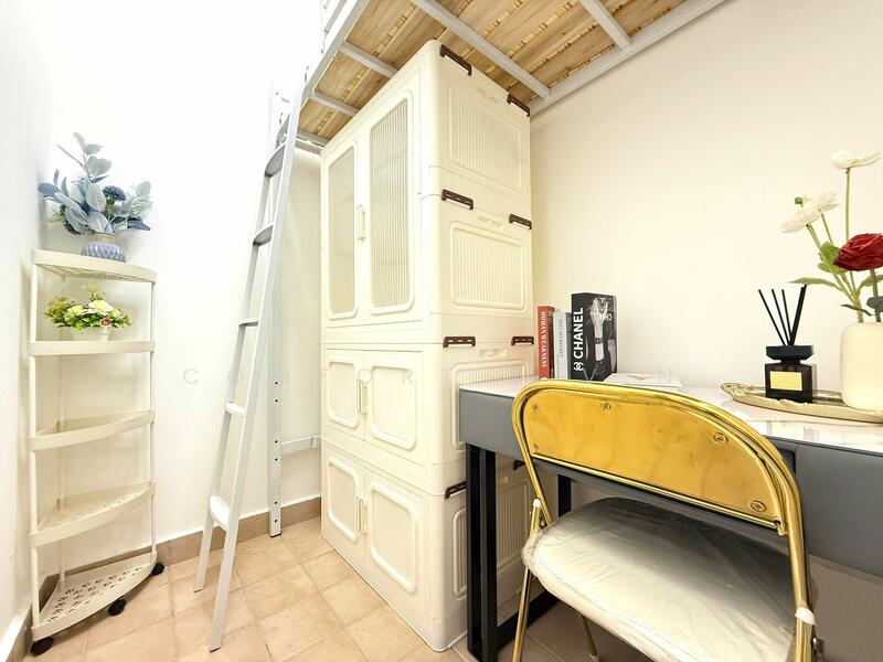 For Rent - Yishun Sapphire
