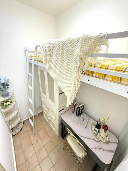 For Rent - Yishun Sapphire
