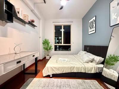 For Rent - Yishun Sapphire