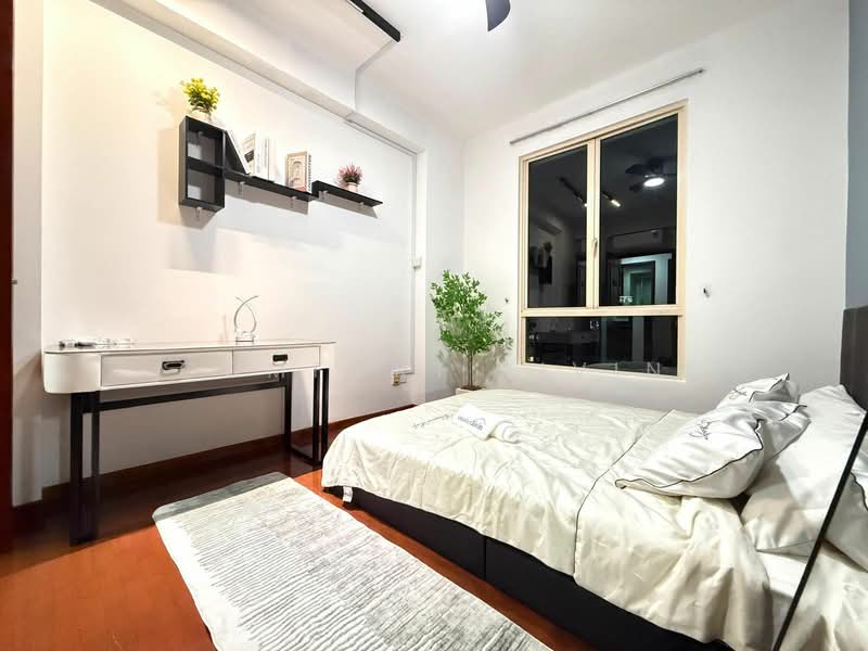 For Rent - Yishun Sapphire