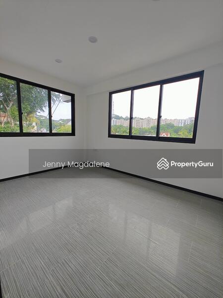 For Rent - Landed living close to nature, amenities & MRT