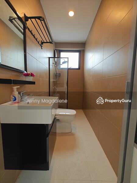 For Rent - Landed living close to nature, amenities & MRT