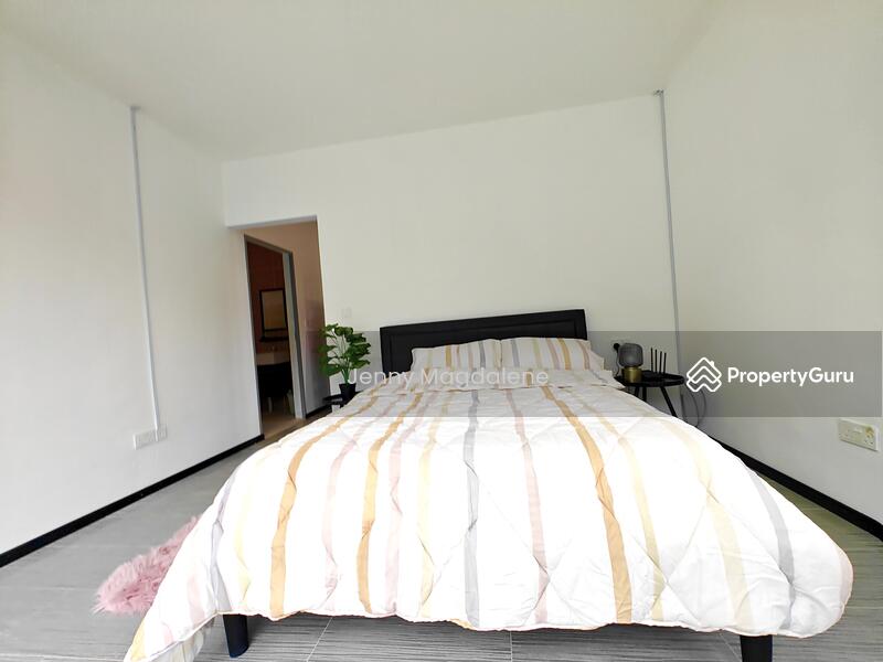 For Rent - Landed living close to nature, amenities & MRT