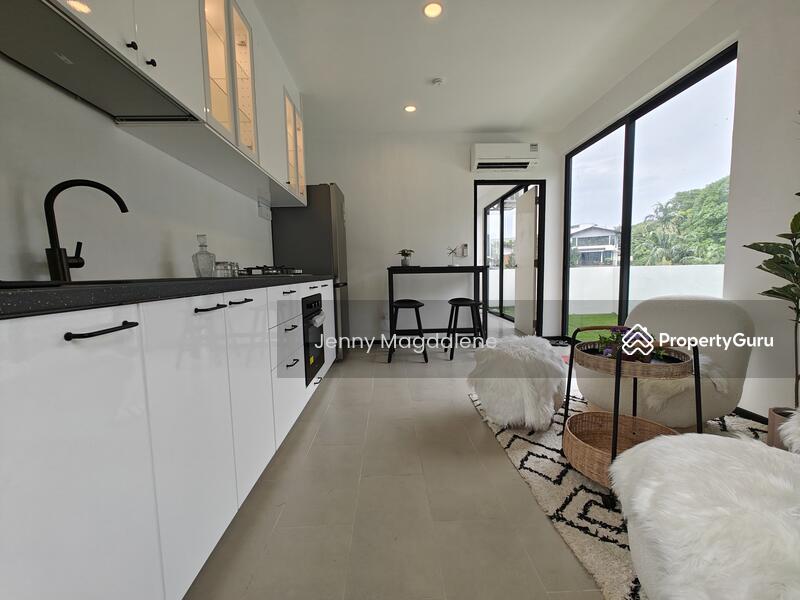 For Rent - Landed living close to nature, amenities & MRT