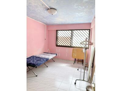 For Rent - 419 Bukit Batok West Avenue 2