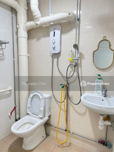 For Rent - 419 Bukit Batok West Avenue 2