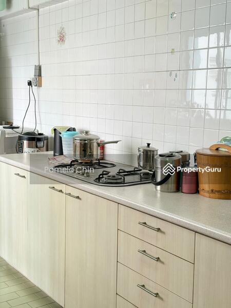 For Rent - 419 Bukit Batok West Avenue 2