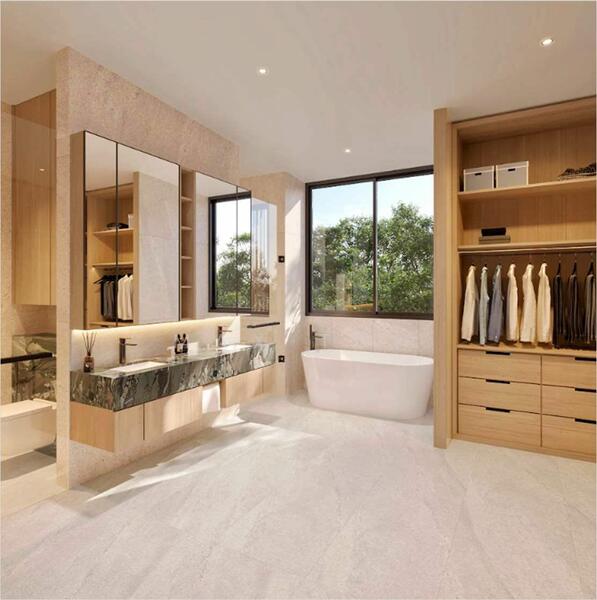 For Sale - ⭐️⭐️ LANDED7772 @ ⭐️⭐️ STARYBUY BRAND NEW 2 STY WITH ATTIC