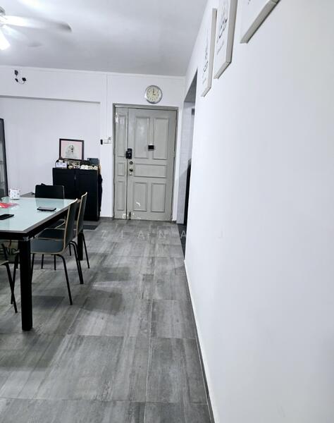 Corridor