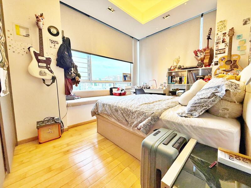 For Sale - D'Casita