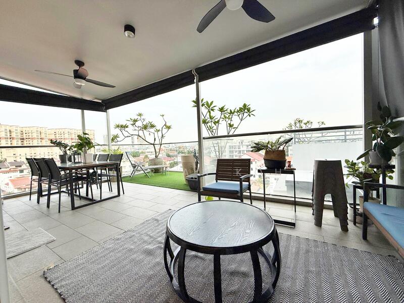 For Sale - D'Casita