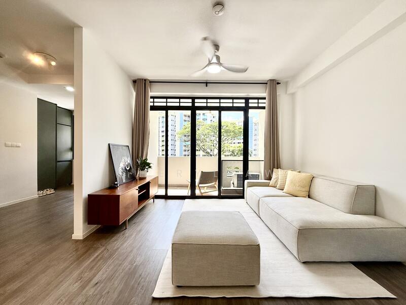 For Rent - Avenue South Residence