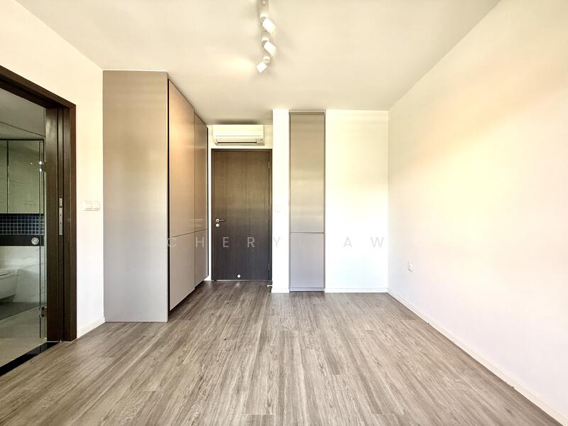 For Rent - Avenue South Residence