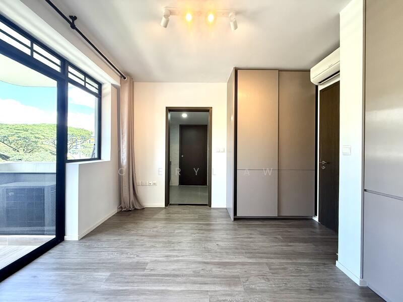 For Rent - Avenue South Residence