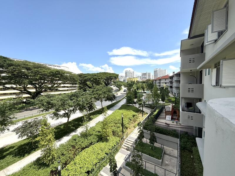 For Rent - Avenue South Residence