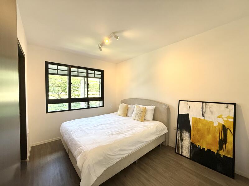 For Rent - Avenue South Residence