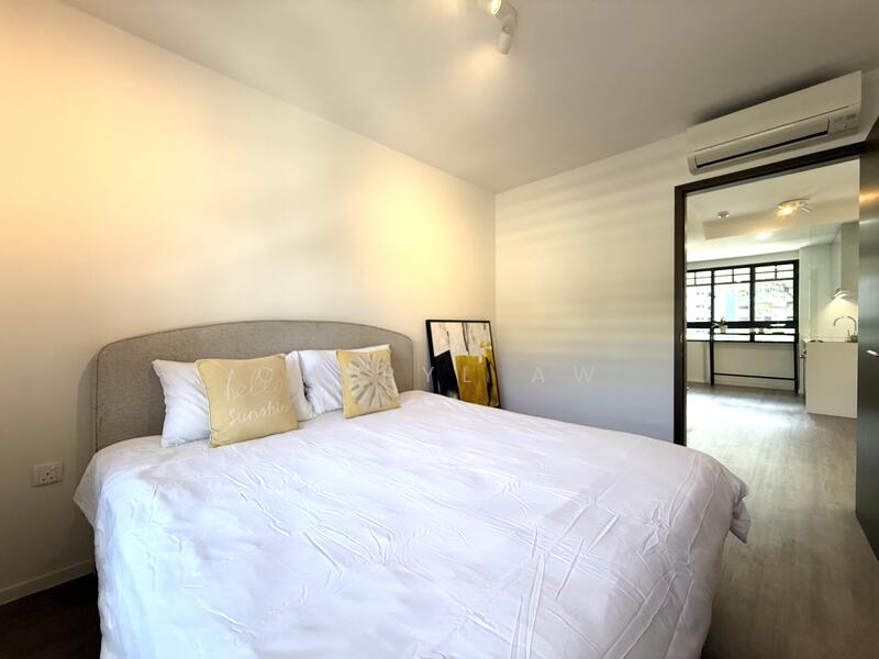 For Rent - Avenue South Residence