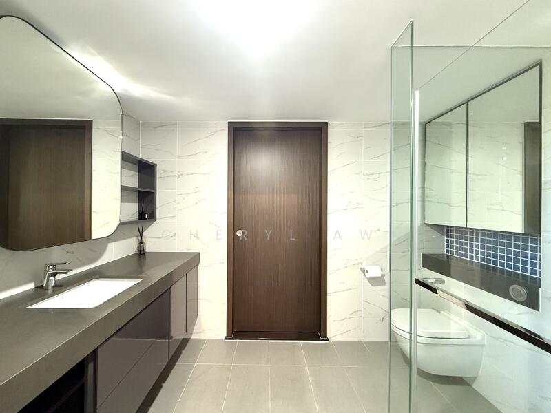 For Rent - Avenue South Residence