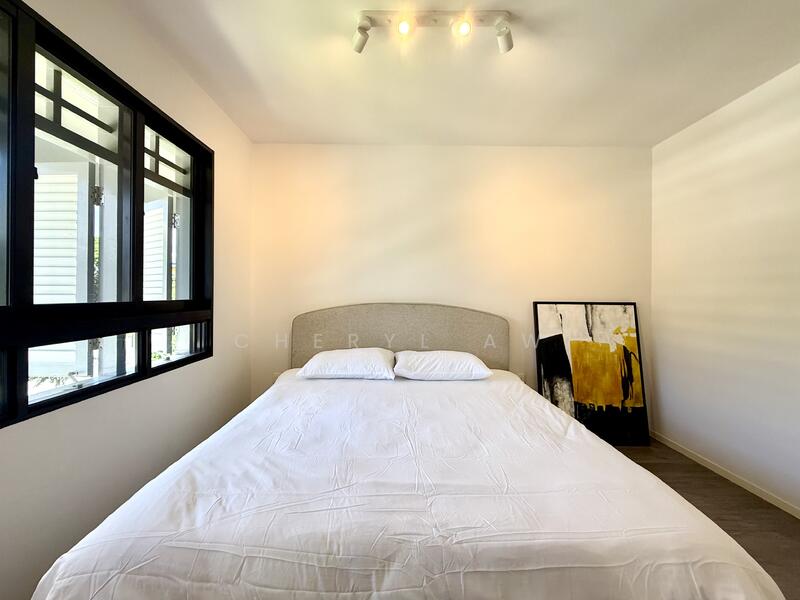 For Rent - Avenue South Residence
