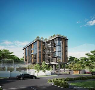 For Sale - Straits at Joo Chiat