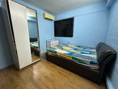 For Sale - 13 Telok Blangah Crescent