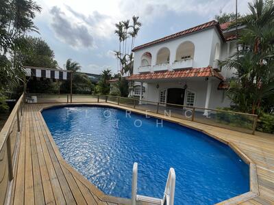 For Rent - Peirce Villas