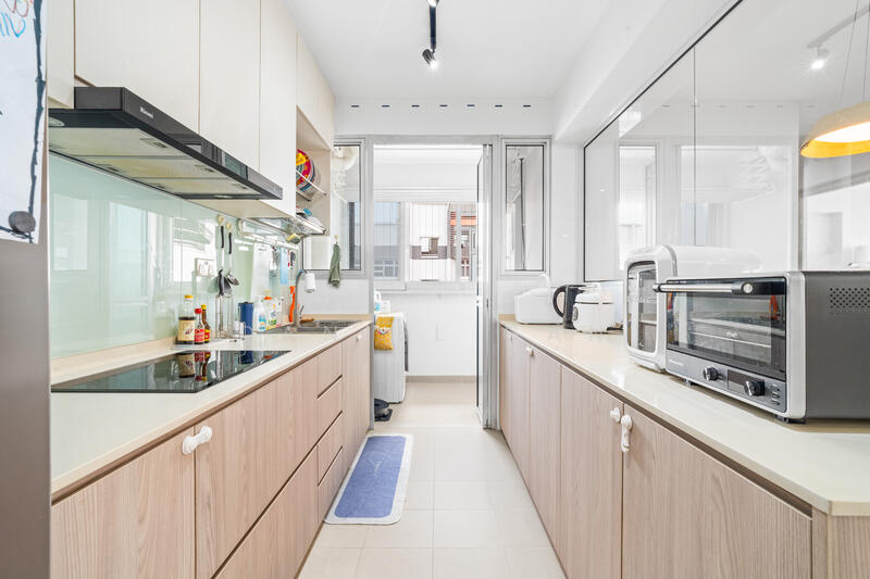 For Sale - 441B Bukit Batok West Avenue 8
