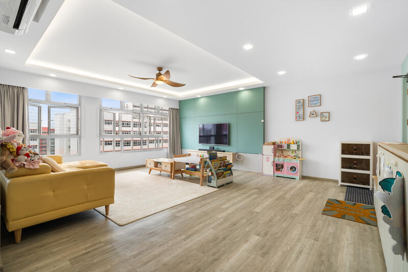 For Sale - 441B Bukit Batok West Avenue 8