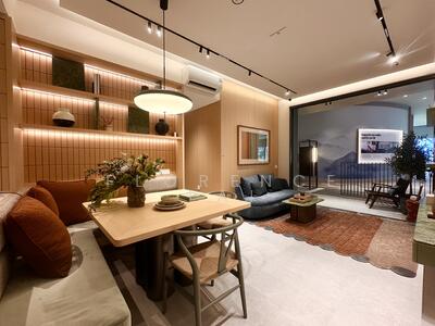 For Sale - Canberra Crescent Residences